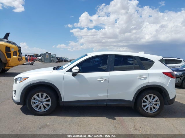 Mazda CX-5 SPORT 2016 JM3KE4BYXG0887726 Image 14