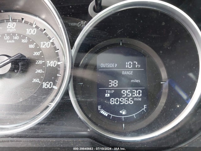 Mazda CX-5 SPORT 2016 JM3KE4BYXG0887726 Image 15