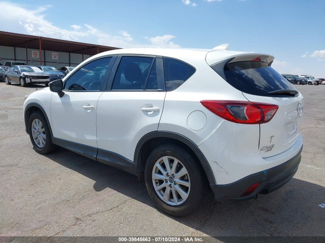Mazda CX-5 SPORT 2016 JM3KE4BYXG0887726 Image 3