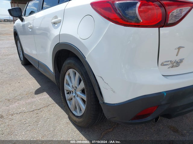 Mazda CX-5 SPORT 2016 JM3KE4BYXG0887726 Image 6