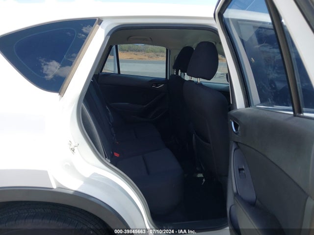 Mazda CX-5 SPORT 2016 JM3KE4BYXG0887726 Image 8