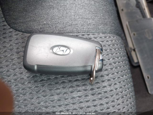 5NMS23AD7KH025311 Hyundai Santa Fe Se