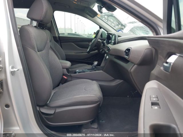 5NMS23AD7KH025311 Hyundai Santa Fe Se