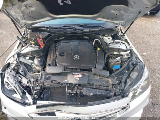 Mercedes-Benz E 350 4matic 2014 WDDHF8JB2EB035446 Image 10
