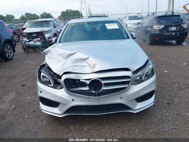 Mercedes-Benz E 350 4matic 2014 WDDHF8JB2EB035446 Image 12