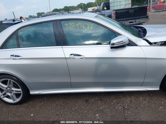 Mercedes-Benz E 350 4matic 2014 WDDHF8JB2EB035446 Image 13