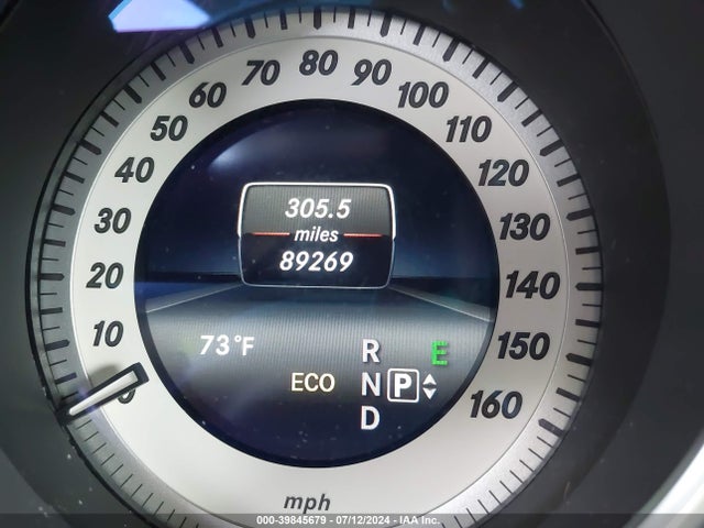 Mercedes-Benz E 350 4matic 2014 WDDHF8JB2EB035446 Image 15