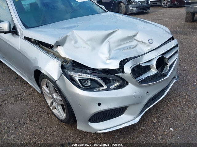 Mercedes-Benz E 350 4matic 2014 WDDHF8JB2EB035446 Image 6