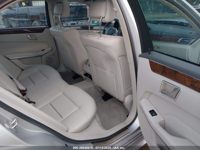 Mercedes-Benz E 350 4matic 2014 WDDHF8JB2EB035446 Image 8