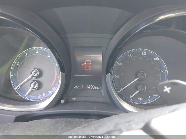 Toyota Corolla S Plus 2016 5YFBURHE5GP477072 Image 7