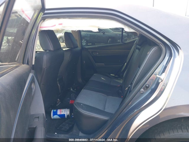 Toyota Corolla S Plus 2016 5YFBURHE5GP477072 Image 8