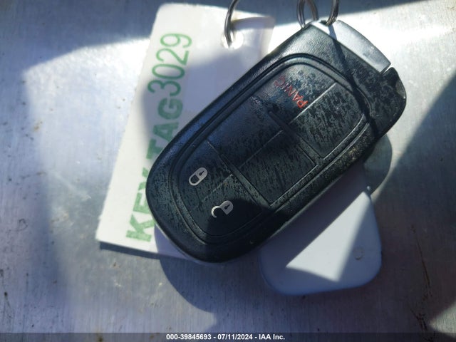 1C4PJLLB9KD110034 Jeep Cherokee Latitude Plus Fwd
