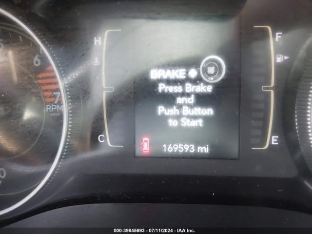 1C4PJLLB9KD110034 Jeep Cherokee Latitude Plus Fwd