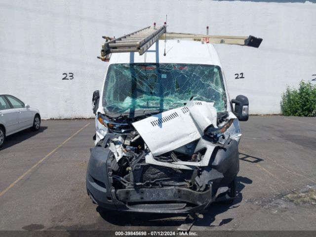 3C6FRVHG4ME510984 RAM Promaster 3500 High Roof 159 Wb