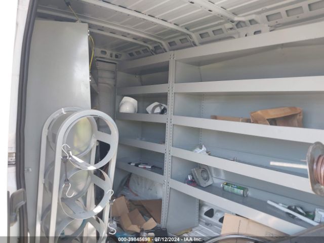 3C6FRVHG4ME510984 RAM Promaster 3500 High Roof 159 Wb