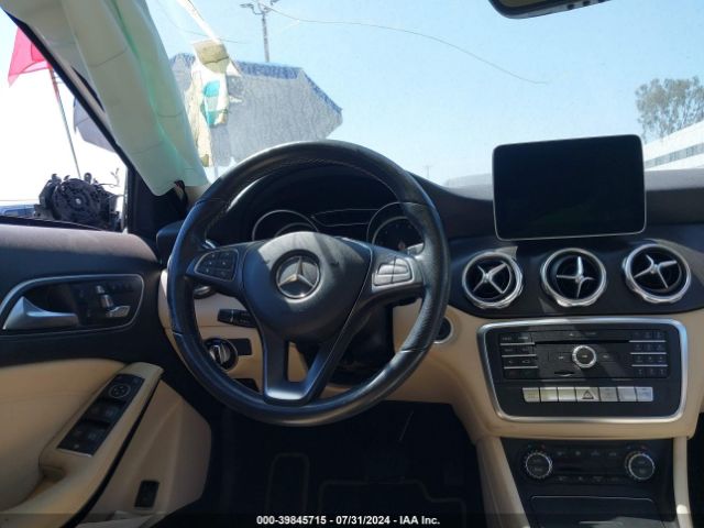 WDCTG4GB4LU028902 Mercedes-Benz Gla 250 4matic