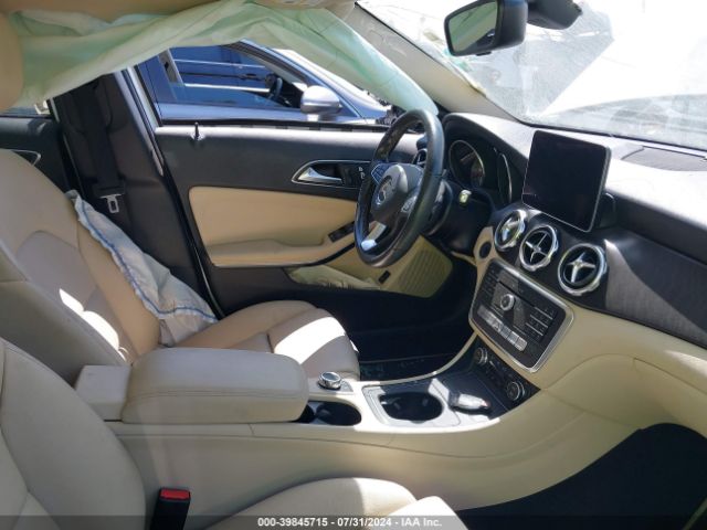 WDCTG4GB4LU028902 Mercedes-Benz Gla 250 4matic