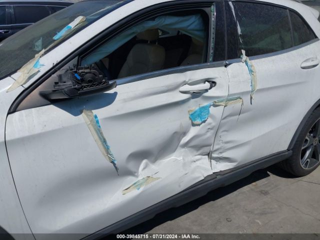 WDCTG4GB4LU028902 Mercedes-Benz Gla 250 4matic