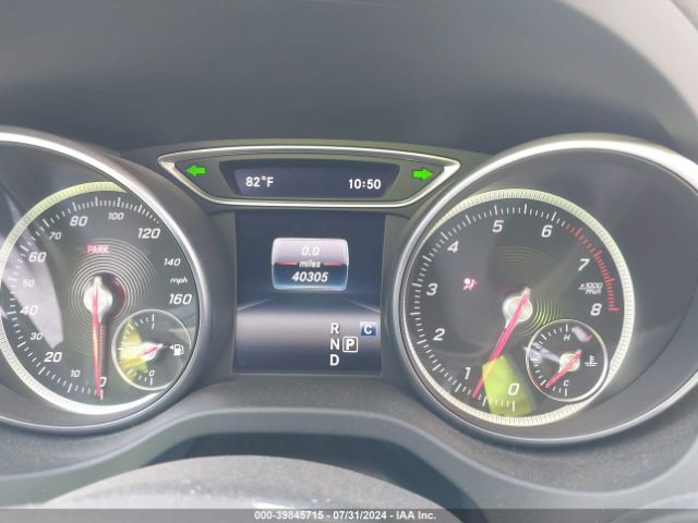 WDCTG4GB4LU028902 Mercedes-Benz Gla 250 4matic