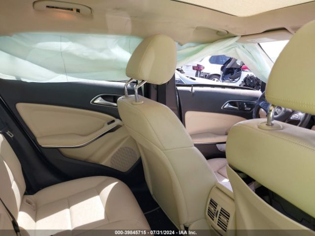 WDCTG4GB4LU028902 Mercedes-Benz Gla 250 4matic
