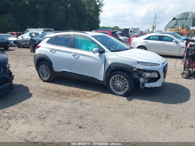 2019 KM8K2CAA4KU356924 main image