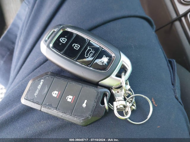 Hyundai Kona Sel 2019 KM8K2CAA4KU356924 Image 11