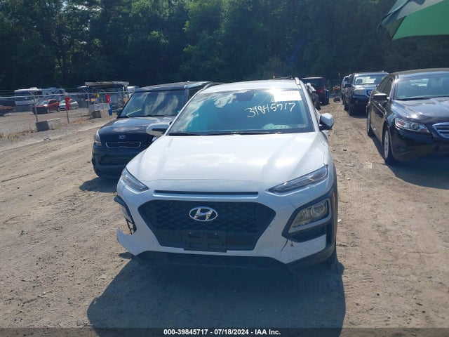 Hyundai Kona Sel 2019 KM8K2CAA4KU356924 Image 13