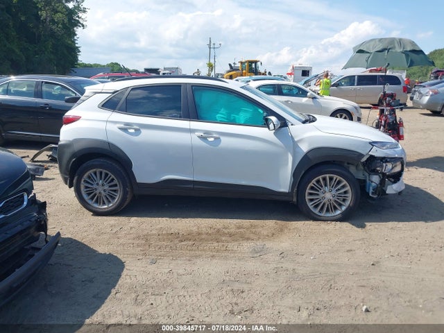 Hyundai Kona Sel 2019 KM8K2CAA4KU356924 Image 14