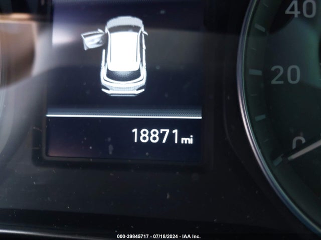 Hyundai Kona Sel 2019 KM8K2CAA4KU356924 Image 16
