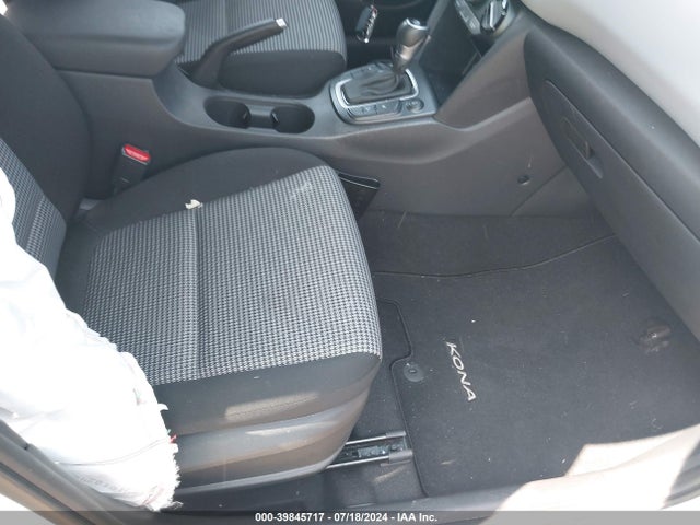 Hyundai Kona Sel 2019 KM8K2CAA4KU356924 Image 5
