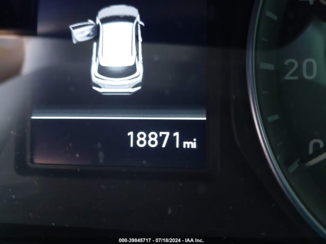 Hyundai Kona Sel 2019 KM8K2CAA4KU356924 Image 7