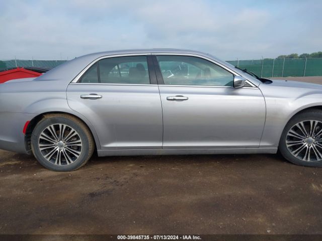 Chrysler 300c Awd 2015 2C3CCAKG1FH792995 Image 12