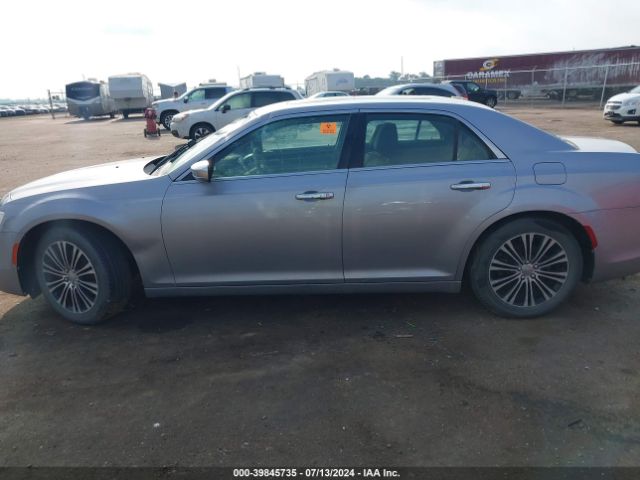 Chrysler 300c Awd 2015 2C3CCAKG1FH792995 Image 13