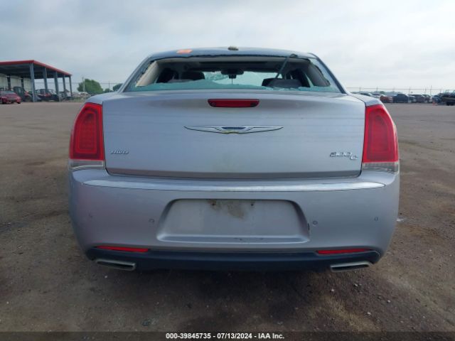 Chrysler 300c Awd 2015 2C3CCAKG1FH792995 Image 15