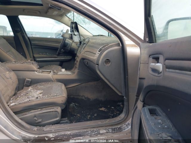 2C3CCAKG1FH792995 Chrysler 300c Awd