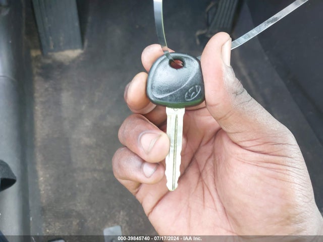 Hyundai ELANTRA SE 2014 KMHDH4AE2EU164017 Image 11