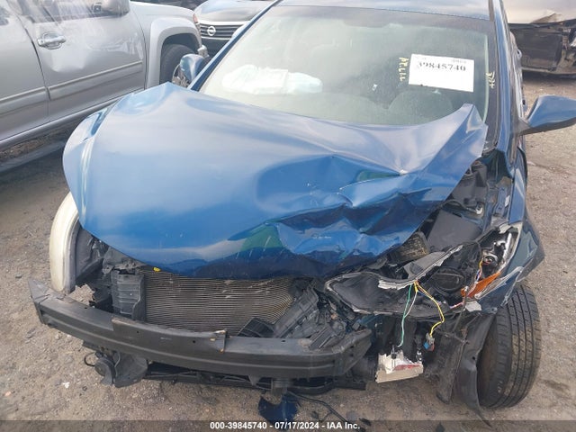 Hyundai ELANTRA SE 2014 KMHDH4AE2EU164017 Image 6