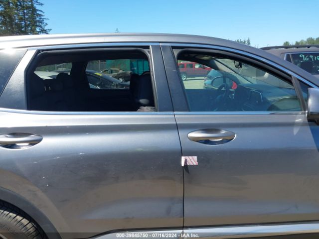 5NMS23AD3KH078006 Hyundai Santa Fe Se