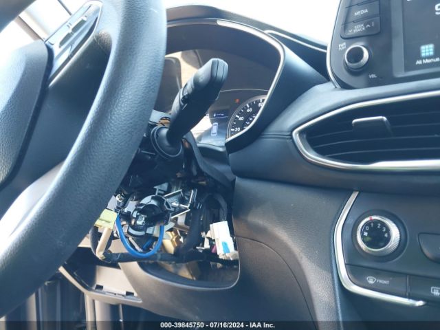 5NMS23AD3KH078006 Hyundai Santa Fe Se