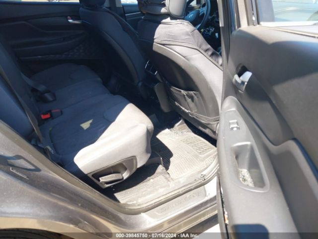 5NMS23AD3KH078006 Hyundai Santa Fe Se