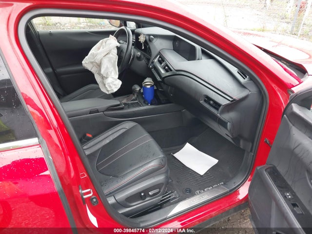 JTHR9JBHXL2032001 Lexus Ux 250h F Sport