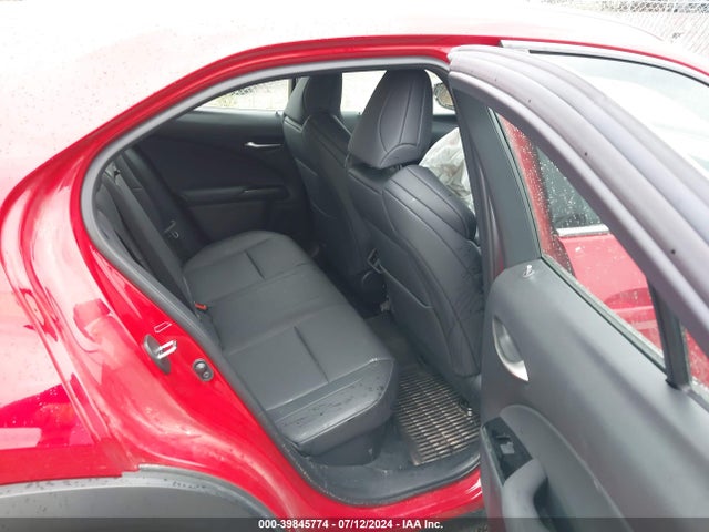 JTHR9JBHXL2032001 Lexus Ux 250h F Sport