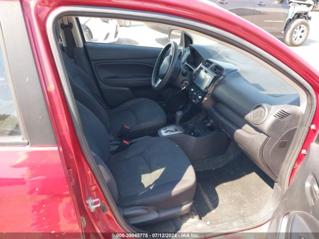 ML32F3FJ8KHF01530 Mitsubishi Mirage G4 Es