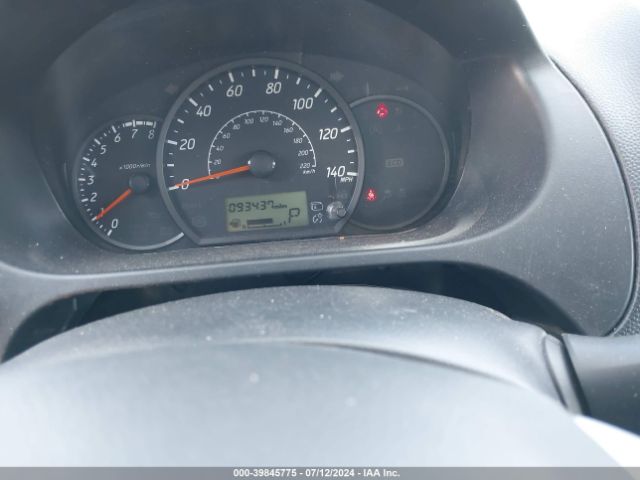 ML32F3FJ8KHF01530 Mitsubishi Mirage G4 Es