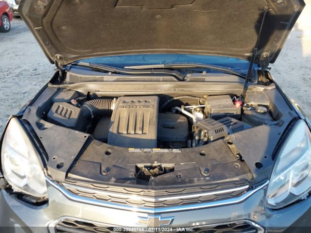 2GNALCEK7H1575887 Chevrolet EQUINOX LT