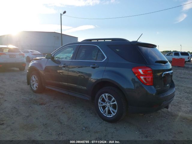 2GNALCEK7H1575887 Chevrolet EQUINOX LT