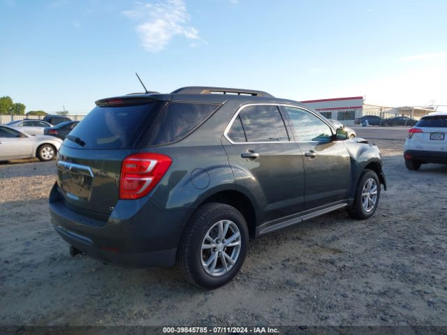 2GNALCEK7H1575887 Chevrolet EQUINOX LT