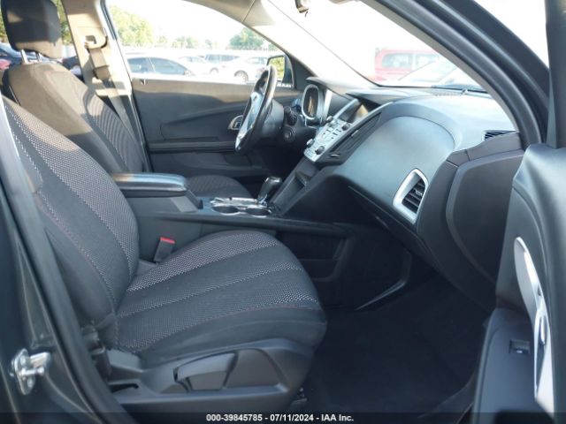 2GNALCEK7H1575887 Chevrolet EQUINOX LT
