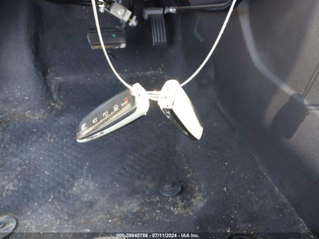 1FADP3J21EL451268 Ford Focus Titanium