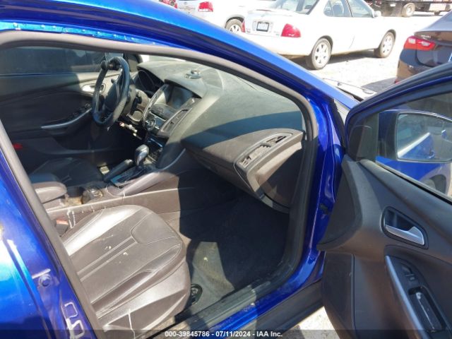1FADP3J21EL451268 Ford Focus Titanium